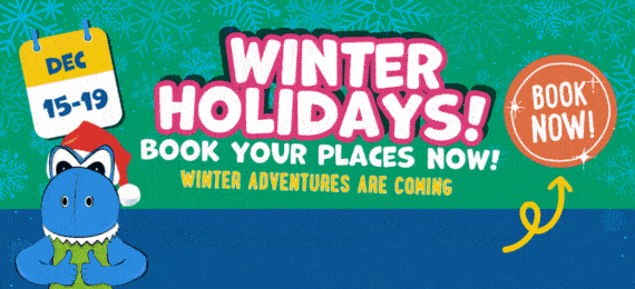 Places Filling up Fast