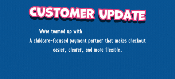 Places filling up fast