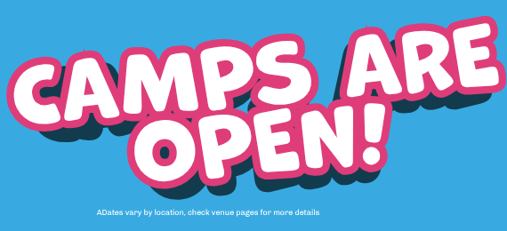 CAMPS OPEN SUMMER 26(2)