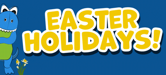 Easter Holidays