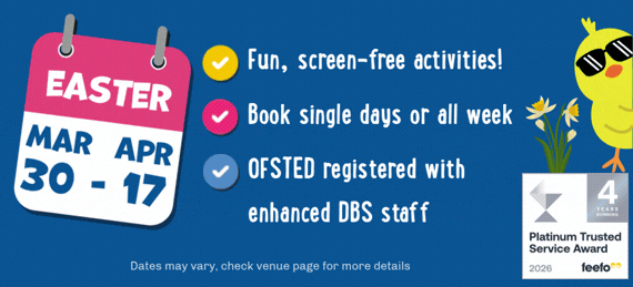 Places filling up fast