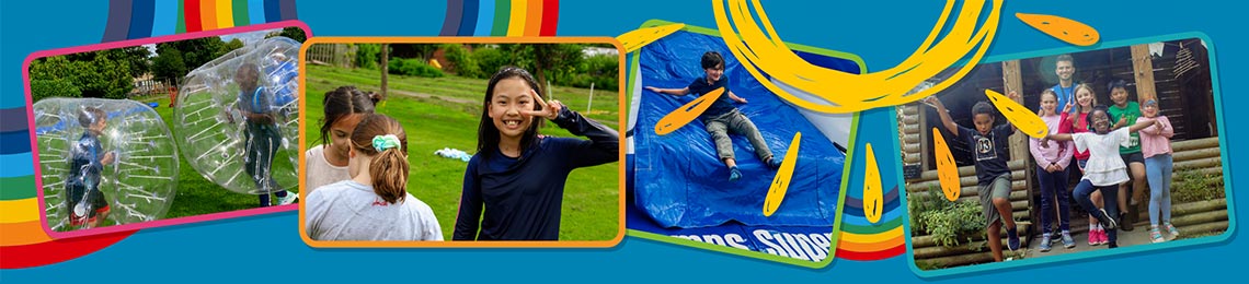 up to 15% OFF Easter, May & Summer - Multi Activity Camps Ends 28th February