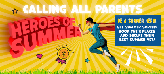 Heroes of Summer 2025