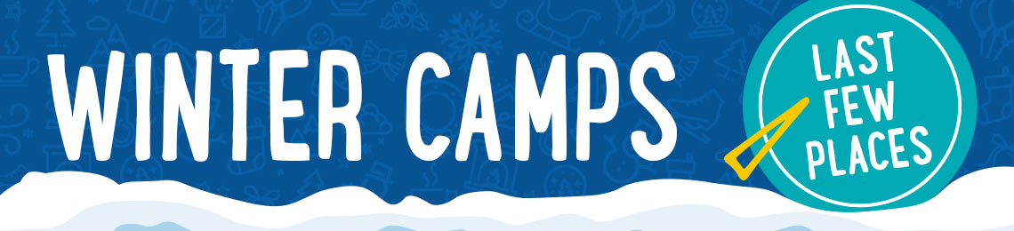 Find Christmas Camps Find Christmas Camps
