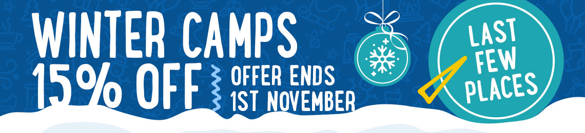Find Christmas Camps Find Christmas Camps