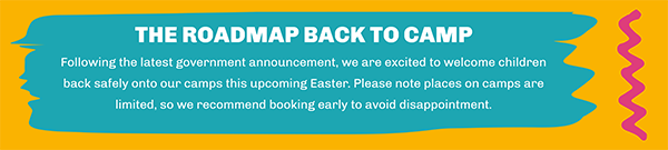 SuperCamps COVID Secure Camps SuperCamps COVID Secure Camps
