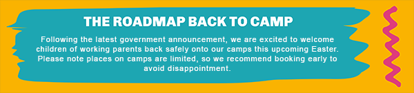 SuperCamps COVID Secure Camps SuperCamps COVID Secure Camps