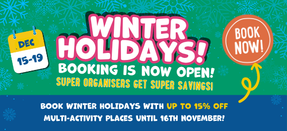 Winter Holidays Winter Holidays