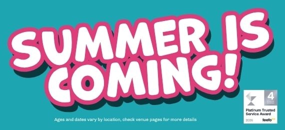 Summer Is Coming