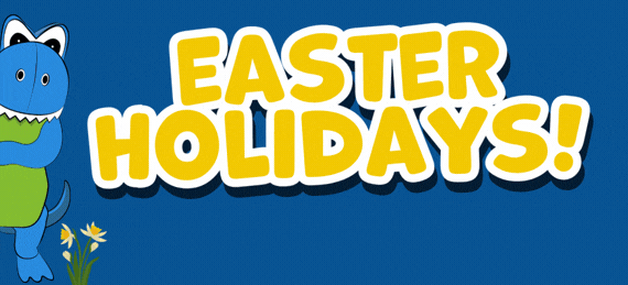 Easter Holidays