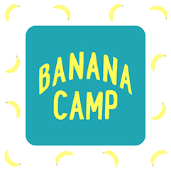 SuperCamps banana camp