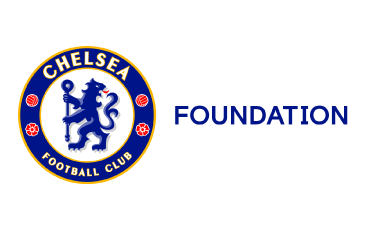 Chelsea Football Camps LOGO