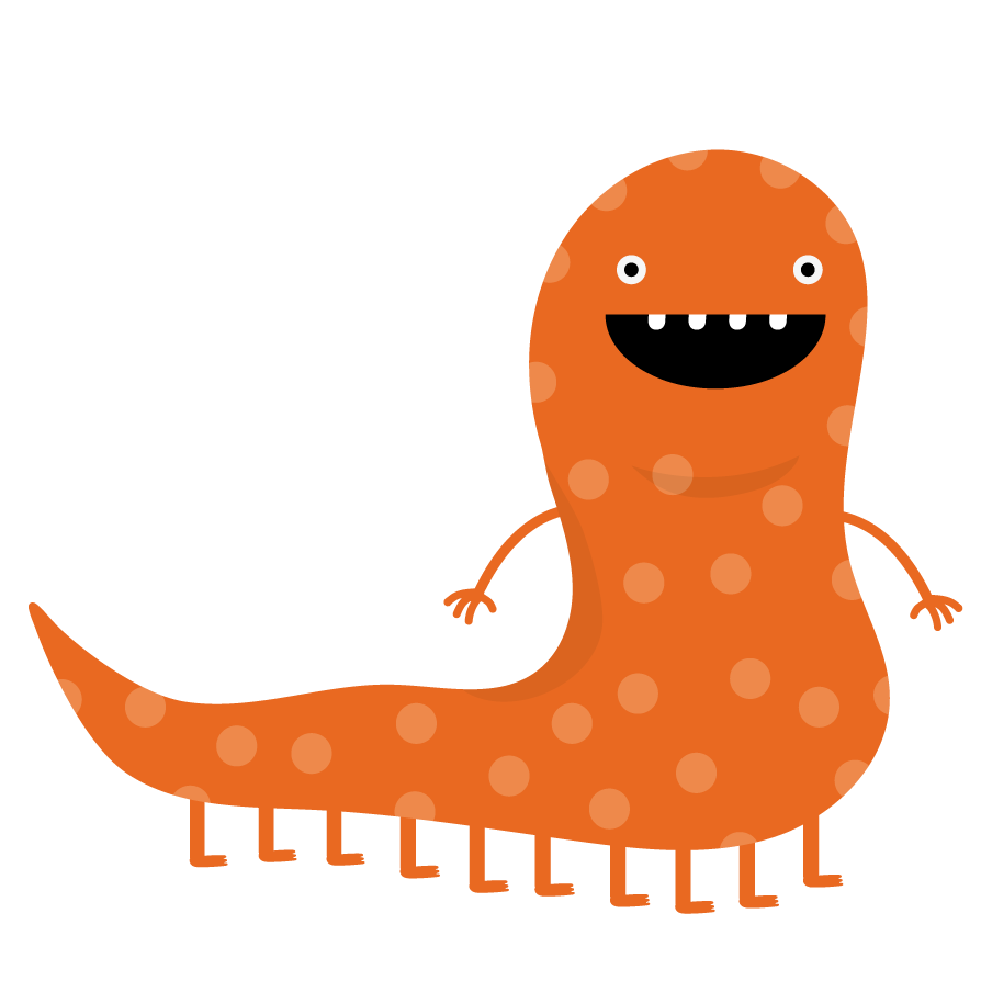 Mindful Monsters Giggles