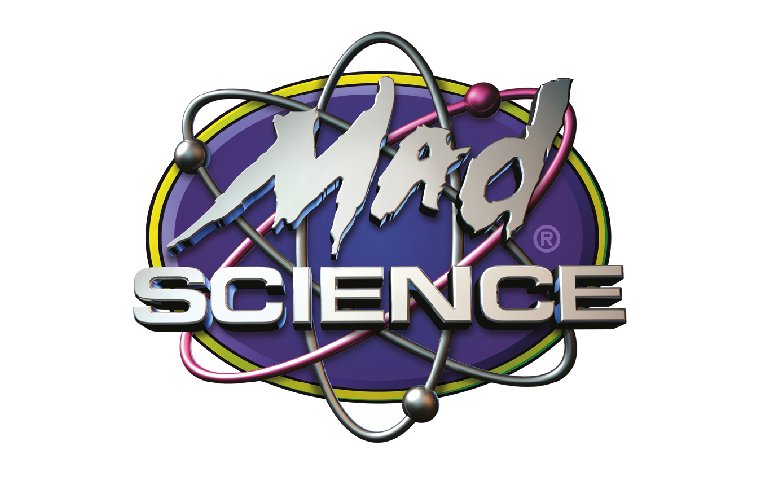 Mad Science LOGO
