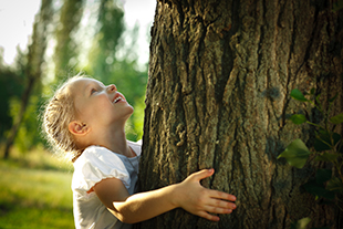 SuperCamps nature activities in summer