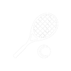 Tennis Icon