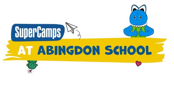 SuperCamps at Abingdon School