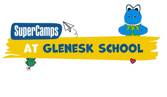 SuperCamps at Glenesk School