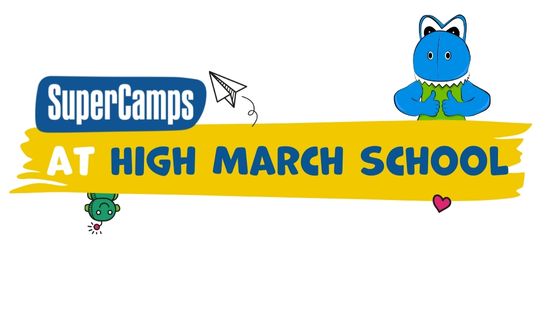 SuperCamps at High March School