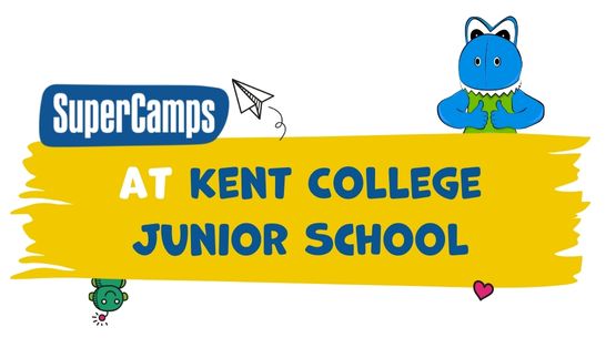SuperCamps at Kent College