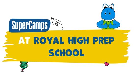 SuperCamps at Royal High
