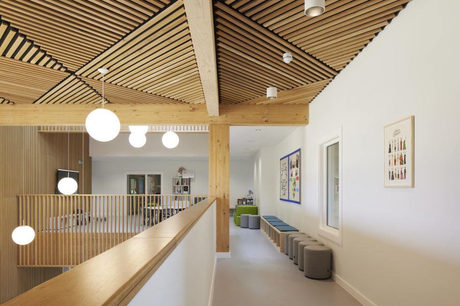Notting Hill and Ealing High School — Multi