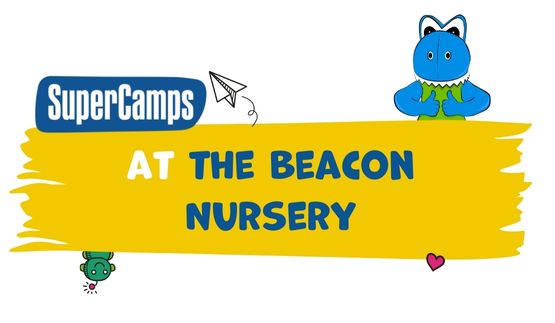 SuperCamps at The Beacon