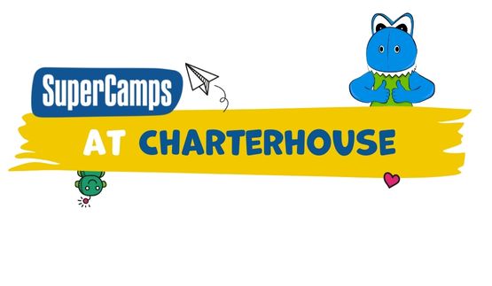 SuperCamps at Charterhouse