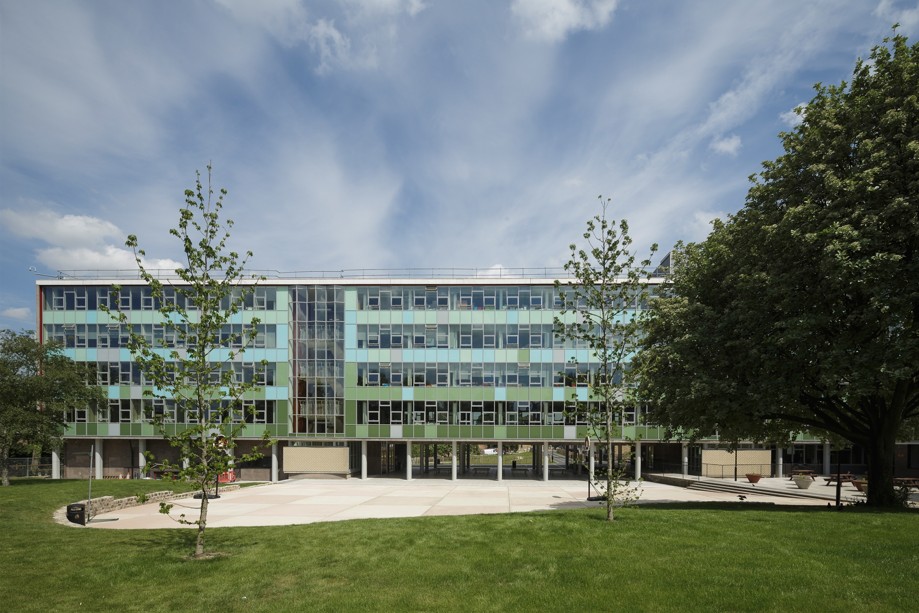 Ark Putney Academy — Cookery