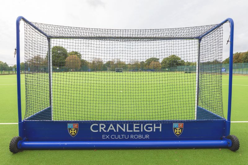 Cranleigh school astroturf