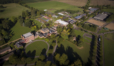 BCA SuperCamps Venues Facilities