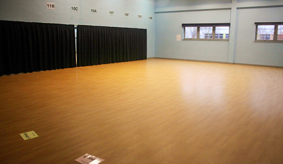 Conisborough Dance Studio