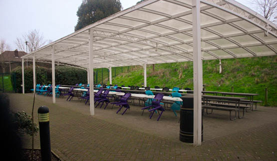 Conisborough Picnic Area