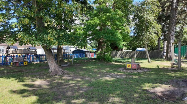 Dair House School — Multi