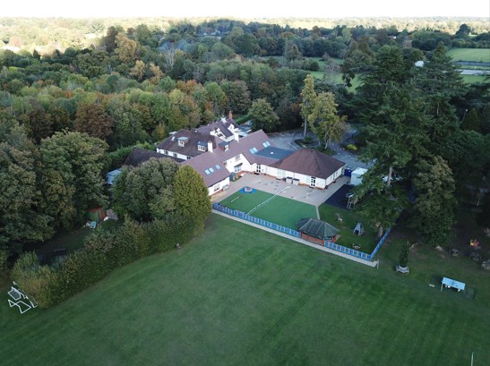 Dair House School — Multi