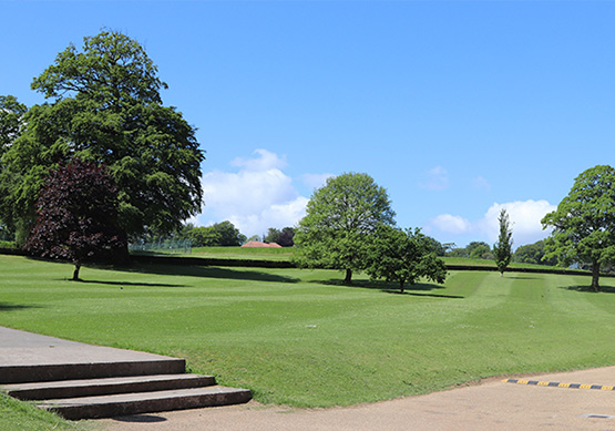 Children holiday camp somerset