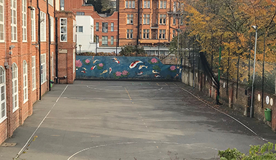St James Preparatory School — Multi