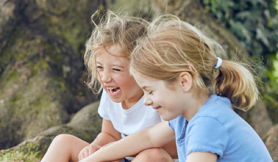 School holiday childcare with SuperCamps at Glenesk School