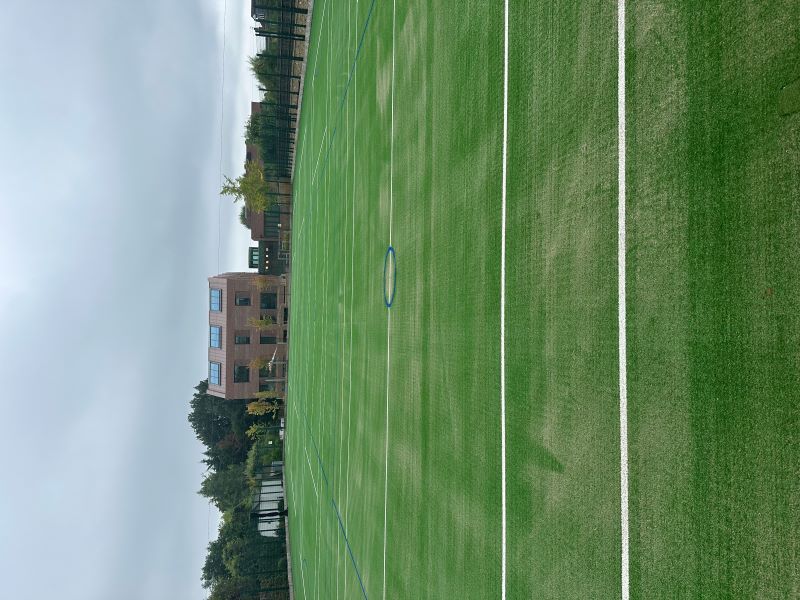 Notting Hill and Ealing High School — Multi