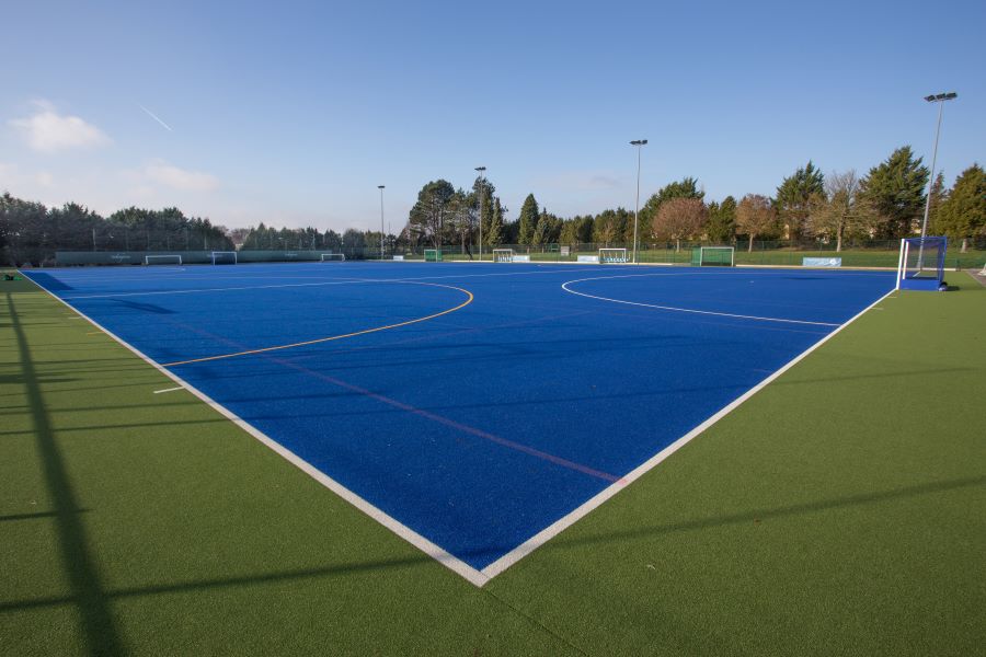 football-pitch