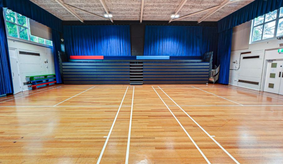 Blackheath High Junior School — Multi