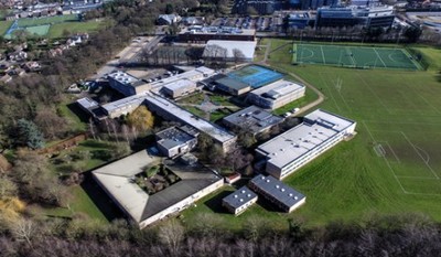 Long Road Sixth Form College