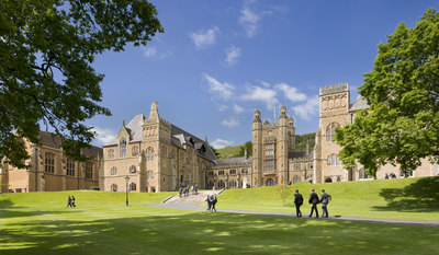 Extensive space for outdoor sports at Multi-Activity day camps