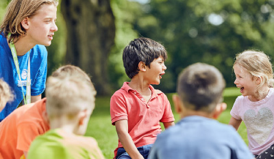 Holiday childcare at North Bridge House Prep School