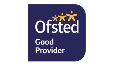 Dunraven School SuperCamps holiday childcare rated Ofsted Good