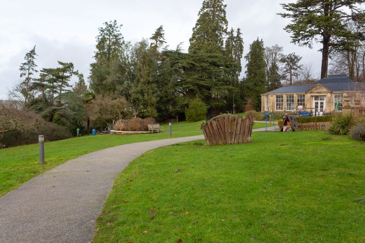 Royal High Bath Prep School — Dance