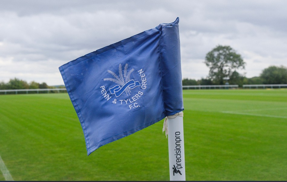 Penn & Tylers Green FC — Chelsea FC