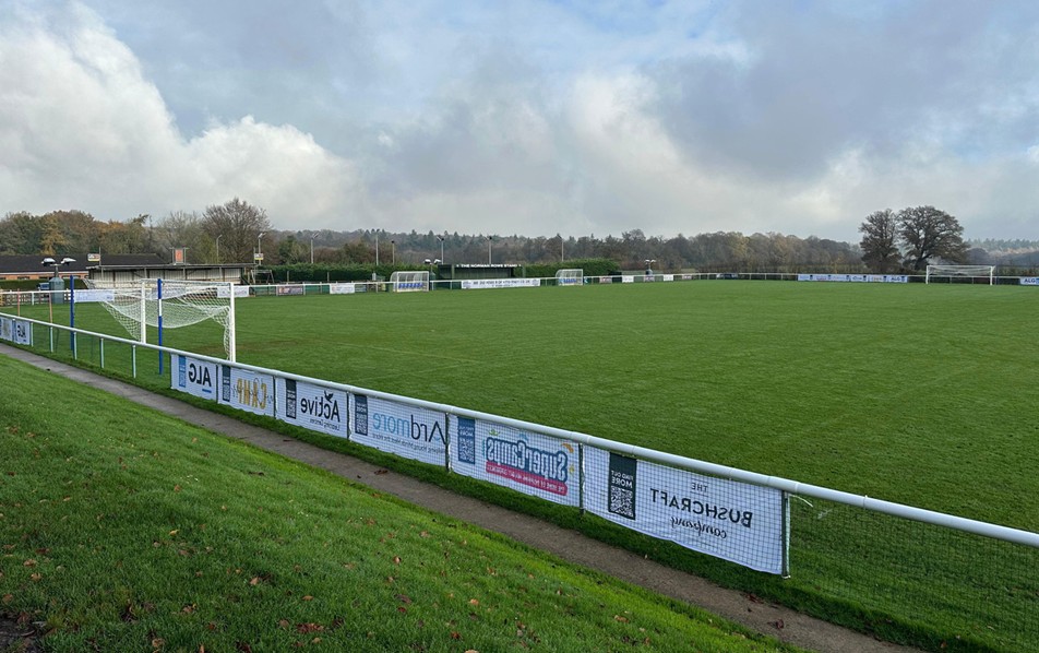 Penn & Tylers Green FC — Chelsea FC