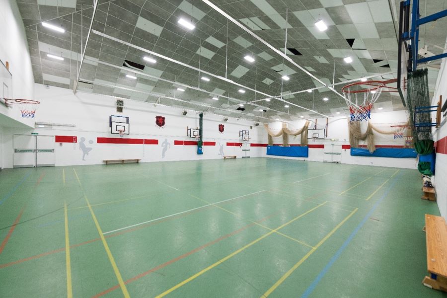 sports-hall