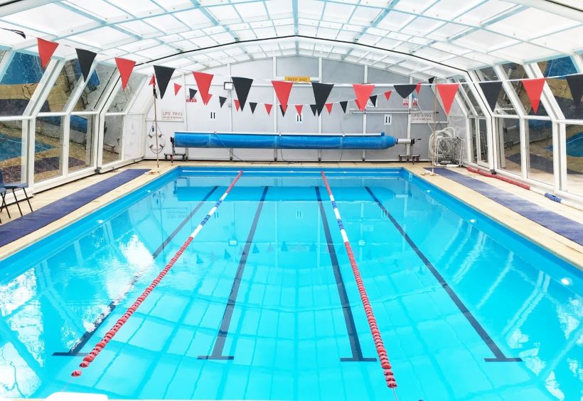 swimming-pool